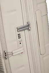 Валіза 75 См Samsonite PARALUX HS STONE GREY 75x50x31(34) KT2*08003 - мініатюра 9