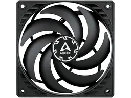 Вентилятор ARCTIC P12 Slim PWM PST (ACFAN00275A) - мініатюра 3