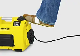 Насос садовий Karcher BP 4 Garden (1000Вт, 4000л/год) (1.645-363.0) - мініатюра 2