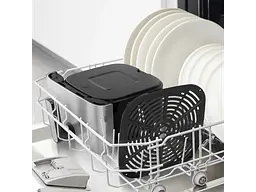 Мультипіч (аерофритюрниця) Tefal Easy Fry Mega EY855D10 - мініатюра 4