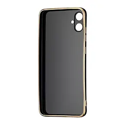Чохол Golden Line Samsung A05 (A055) Black - мініатюра 2