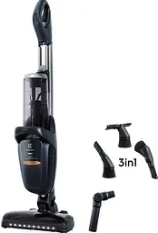 Пилосос акумуляторний Electrolux PURE F9 PF91-4ST - мініатюра 2