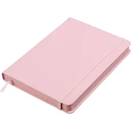 Щоденник датований Buromax Touch me 2024 A5 рожевий (BM.2137-10) - мініатюра 2