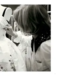 La Dolce Vita. Inside the World of DolceGabbana’s Alta Moda Fashion Shows - мініатюра 3