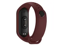 Фітнес-браслет XiaomiXiaomi Band 4 Red (MGW4050CN) - мініатюра 2