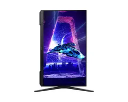 Монітор Samsung 27" S27DG300NI HDMI DP VA 180Hz 1ms FreeSync teh0014214 - мініатюра 6