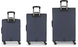 Валіза Gabol Florida (L) Blue (123147-003) - мініатюра 10