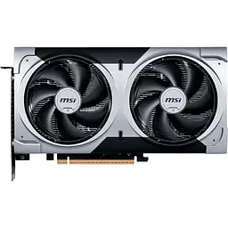 Відеокарта MSI GeForce RTX 5060 Ti 16 GB VENTUS 2X OC PLUS [G506T-16V2CP] UA [135928] - мініатюра 2