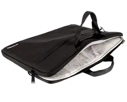 Сумка для ноутбука 17.3" ColorWay Casual, Black (CW-LBC173-BK) - мініатюра 6