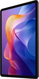 Планшет Xiaomi Redmi Pad 2 4/128GB 4G Graphite Gray (VHU5660EU) - мініатюра 7