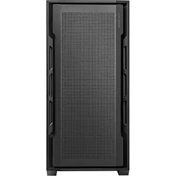 Корпус Cougar Uniface Black (385C780.0005) [103998] - мініатюра 3