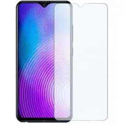 Скло захисне BeCover Tecno Spark 10C (KI5k) 3D Crystal Clear Glass (709748) - мініатюра 2