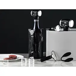 Набір манжет для пляшки Masterpro Foodies oenology (BGMP-5115) - мініатюра 4