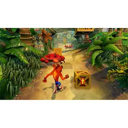 Гра Crash Bandicoot N'sane Trilogy (англійська версія) (Nintendo Switch) - мініатюра 4