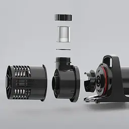 Насос для пруда SunSun CMP-28000 580 Вт 28000 л/час - миниатюра 4