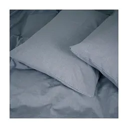 Постільна білизна MirSon 40-0021 Peaceful Hours Варена бавовна 200х220 (2200009676376) - мініатюра 2