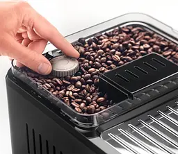 Кавомашина автоматична Delonghi Eletta Explore ECAM 450.86.T - мініатюра 5