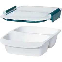 Контейнер для ланчу OXO Prep & Go 19x5.5x15 см (11302100) - мініатюра 4