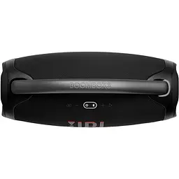 Портативна колонка JBL Boombox 3 Black (JBLBOOMBOX3BLK) - мініатюра 4