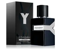 Оригінал Yves Saint Laurent Y Le Parfum 2025 60 мл Parfum