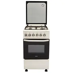Комбінована плита Eleyus TEKNA 5007 CF BG