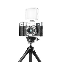 Відеосвітло Ulanzi Vijim Mini LED VL49 Video Light, 6W, White (UV-2215 VL49) - мініатюра 7