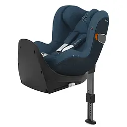 Автокрісло Sirona Zi i-Size Plus Nautical Blue navy blue (520003783)