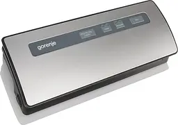 Вакуумний пакувальник Gorenje VS120ES - мініатюра 4