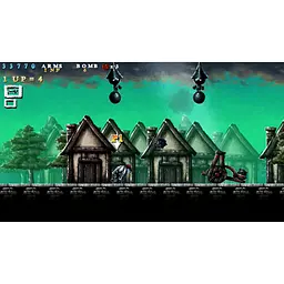 Ключ активації Microsoft Torinto для Xbox One/Series S/X - мініатюра 3