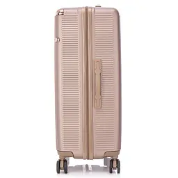 Валіза Semi Line 28" (L) Champagne (T5666-5) - мініатюра 6