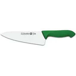 Кухонний Шеф ніж 200 мм 3 Claveles Proflex (08263)
