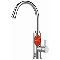 Проточний водонагрівач Noveen IWH850 INOX - мініатюра 4