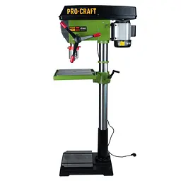 Свердлильний верстат Procraft BD2250 - мініатюра 3