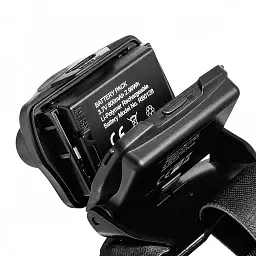 Ліхтар налобний Mactronic Maverick 510 Lm Focus USB Rechargeable (AHL0051) - мініатюра 8