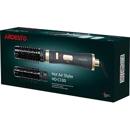 Фен-щітка Ardesto HD-C100 - мініатюра 3