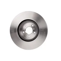 Гальмівний диск Bosch 0 986 479 T02 - мініатюра 3