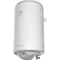 Бойлер Eldom Style Thermo 80L 72265WTR [139767] - мініатюра 2