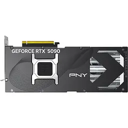 Відеокарта PNY GeForce RTX 5090 OC 32 GB [VCG509032TFXPB1-O] EU [125939] - мініатюра 10