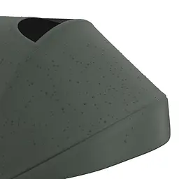 Триколісний велосипед Kinderkraft Jazz 3 Green (KRJAZZ03GRE0000) - мініатюра 10