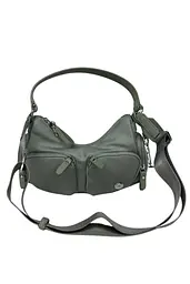 Сумка Через Плече Samsonite KARISSA EVO SAGE 29х18х10 KP2*54026 - мініатюра 5