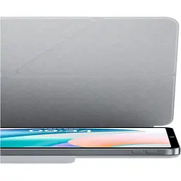 Чохол-книжка Benks Urban Magnetic Case для Apple iPad Pro 13" [2024] White [130756] - мініатюра 5