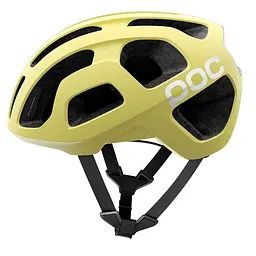 Велошлем Poc Octal L Жовтий