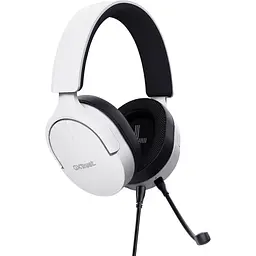 Ігрові навушники Trust GXT 489 Fayzo 3.5мм White (25210) [119424] - мініатюра 3