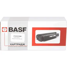 Картридж тон. BASF для Brother HL-2130, DCP-7055 аналог TN2015/TN2080 Black ( 2000 ст.) (BASF-KT-TN2015) - мініатюра 4