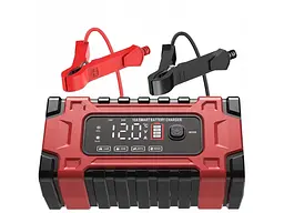 Зарядний імпульсний пристрій 12V/10A-24V/5A - мініатюра 3
