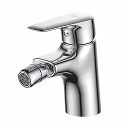 Змішувач для біде Imprese Orlik f03109401CA Хром