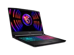 Ноутбук MSI Katana 15 B13VGK (KATANA15132029) - мініатюра 3