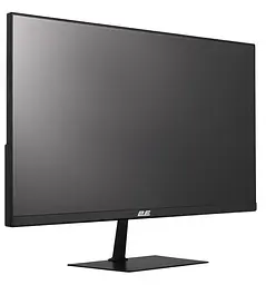 Монітор 24" 2E E2423B FHD VA 100Hz (2E-E2423B-01.UA) Б/в - мініатюра 3