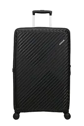 Валіза 78 См American Tourister DIABLAST BLACK CODE 78x49x31(34) MK2*09003