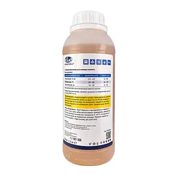 Концентрат для видалення накипу, іржі та водного каменю Industry-1 (1.3 кг) ID100904 - мініатюра 4